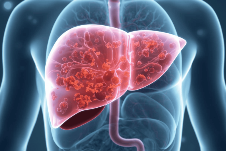 Fígado Gorduroso: Como Identificar a Esteatose Hepática e Reverter o Quadro a Tempo