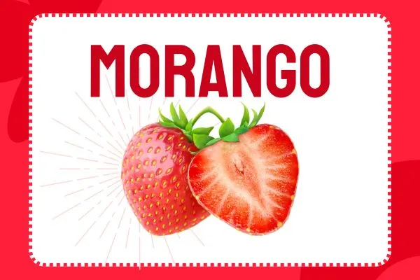 Receita de Morango do Amor: aprenda e se encante